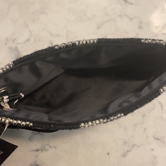 NWT Anna Street Studio Fabric Ribbon Wristlet - Picture 10 of 11